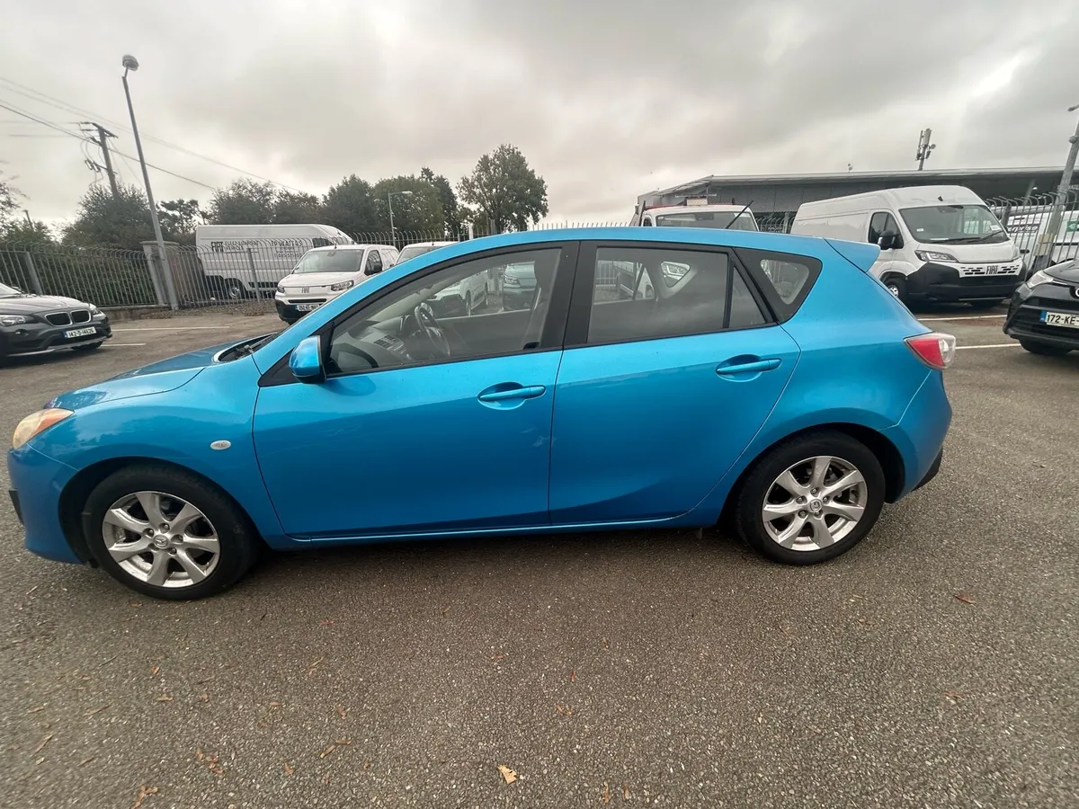 Mazda 3 1.6D - Trade sale only! - Image 2
