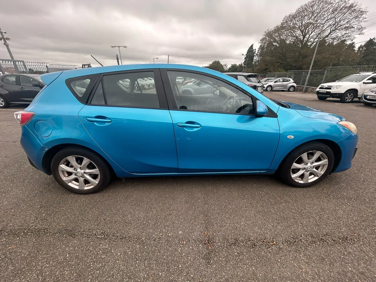 Mazda 3 1.6D - Trade sale only! - Image 4