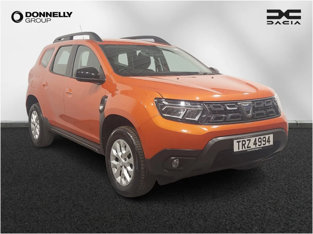 Dacia Duster Estate Comfort - Image 1