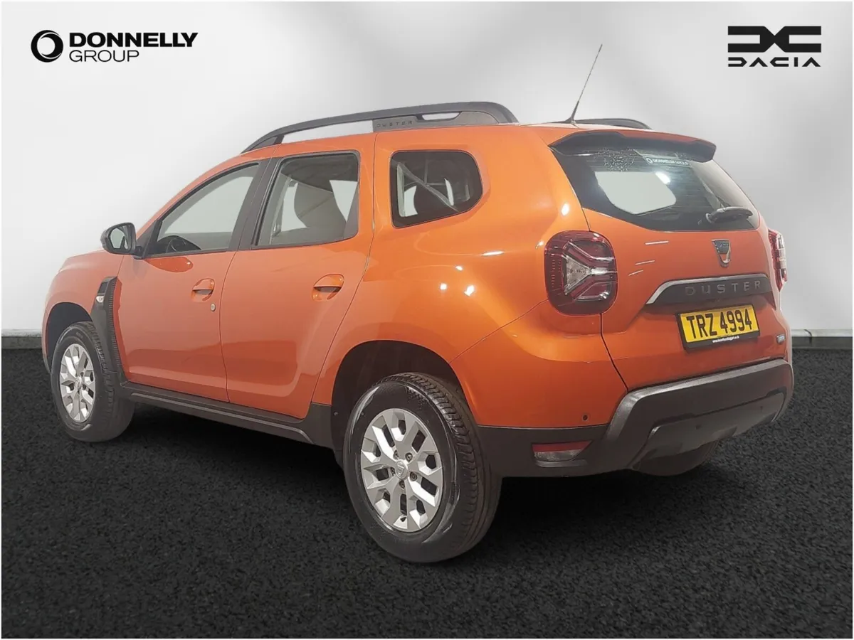 Dacia Duster Estate Comfort - Image 2