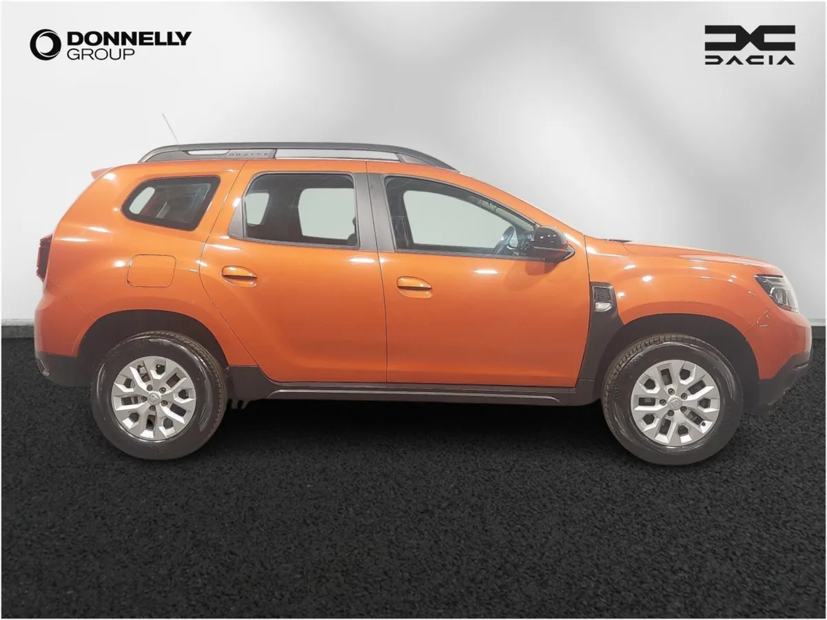 Dacia Duster Estate Comfort - Image 3