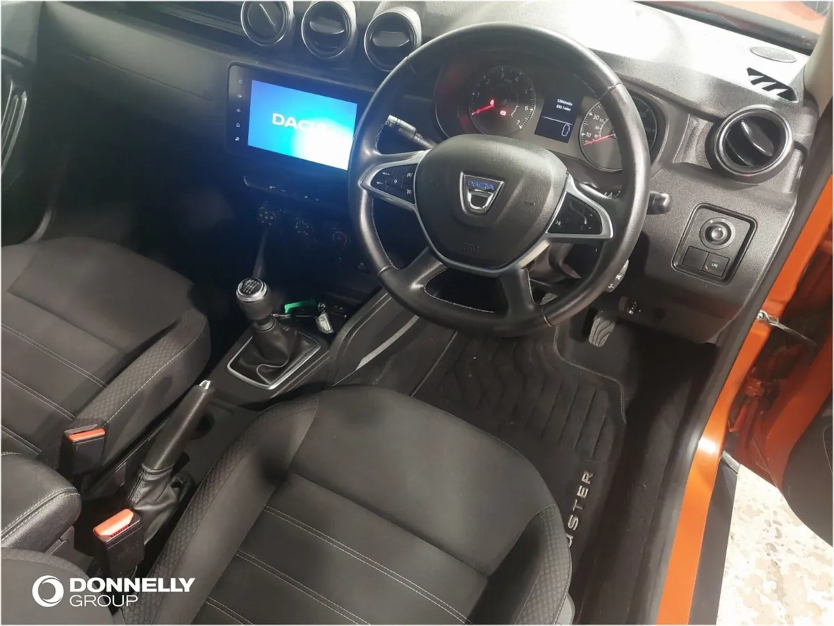 Dacia Duster Estate Comfort - Image 4