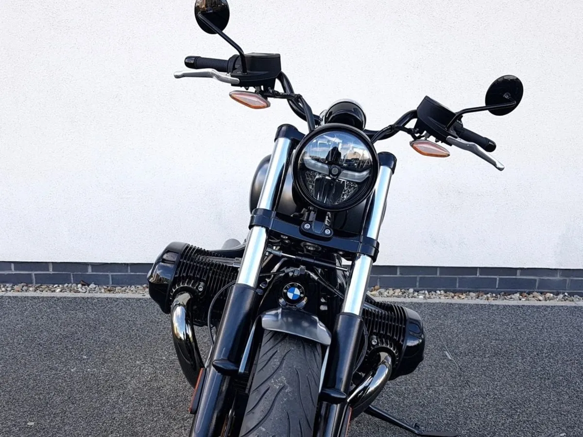 BMW R18 New Unregistered Finance Available. - Image 4