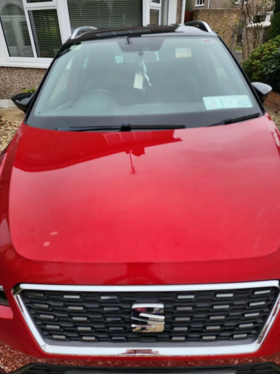 SEAT Arona 2018 - Image 2