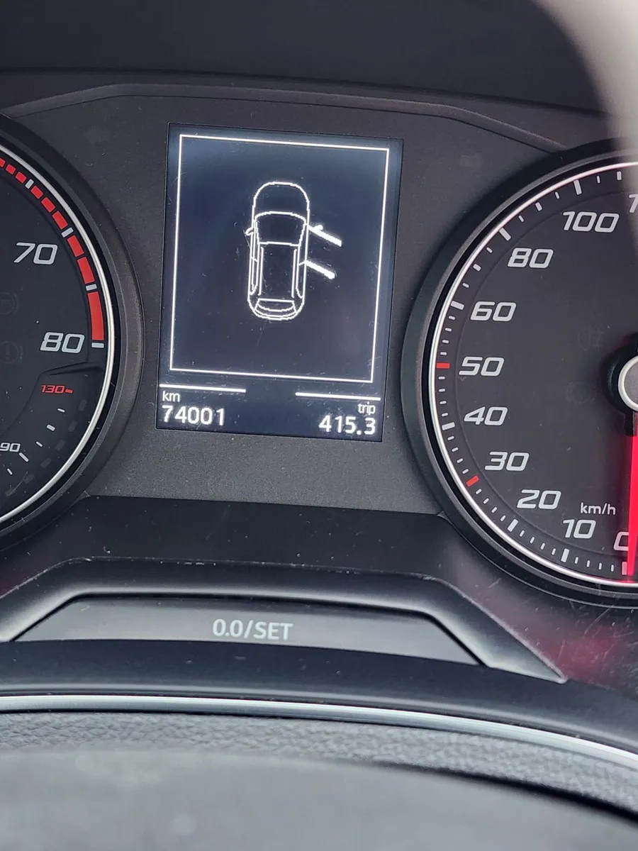 SEAT Arona 2018 - Image 4