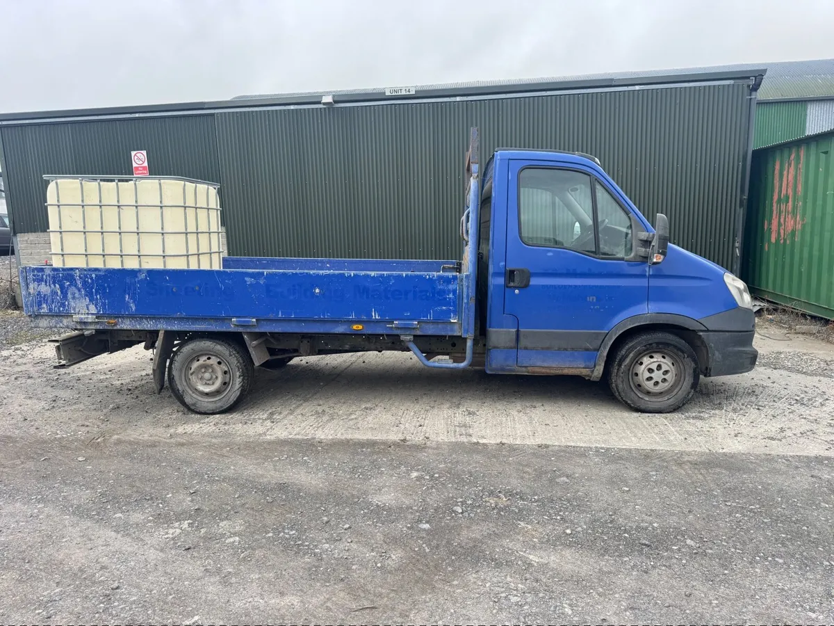 Iveco Daily 2013 - Image 1