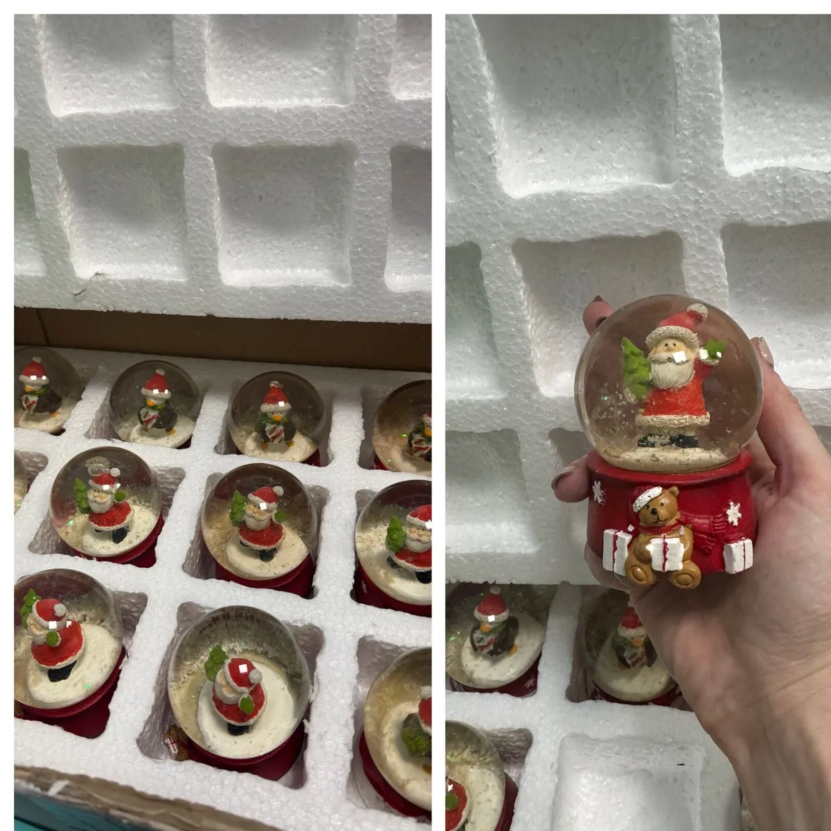 Christmas decorations - Image 1