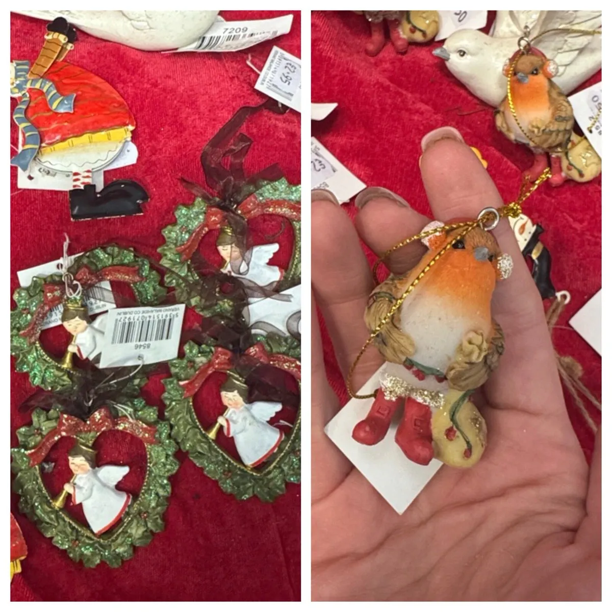 Christmas decorations - Image 2