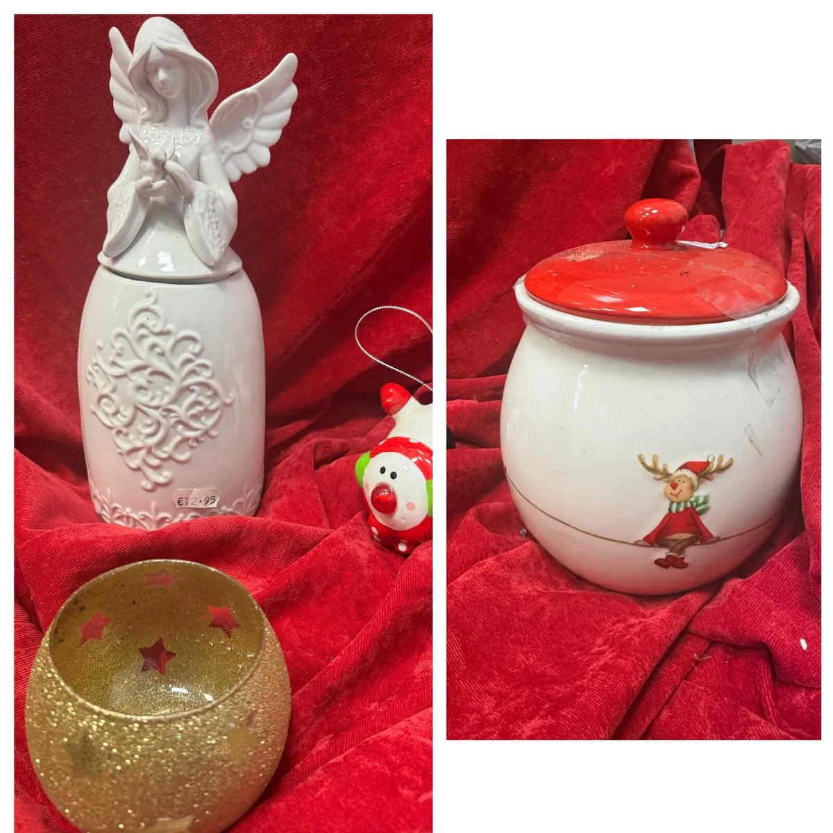 Christmas decorations - Image 3