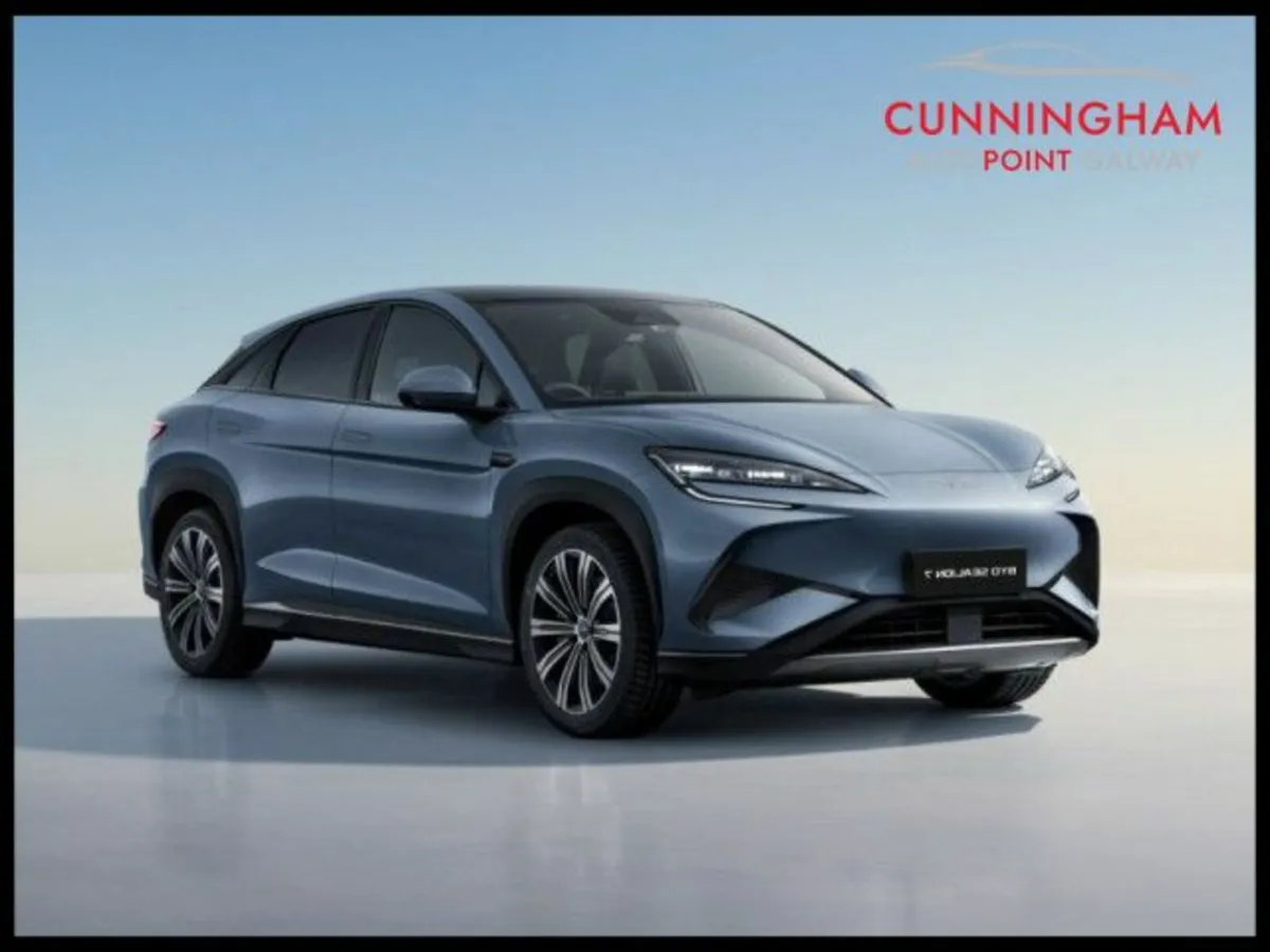 BYD SEALION 7 Design AWD 82.5kWh - Image 1
