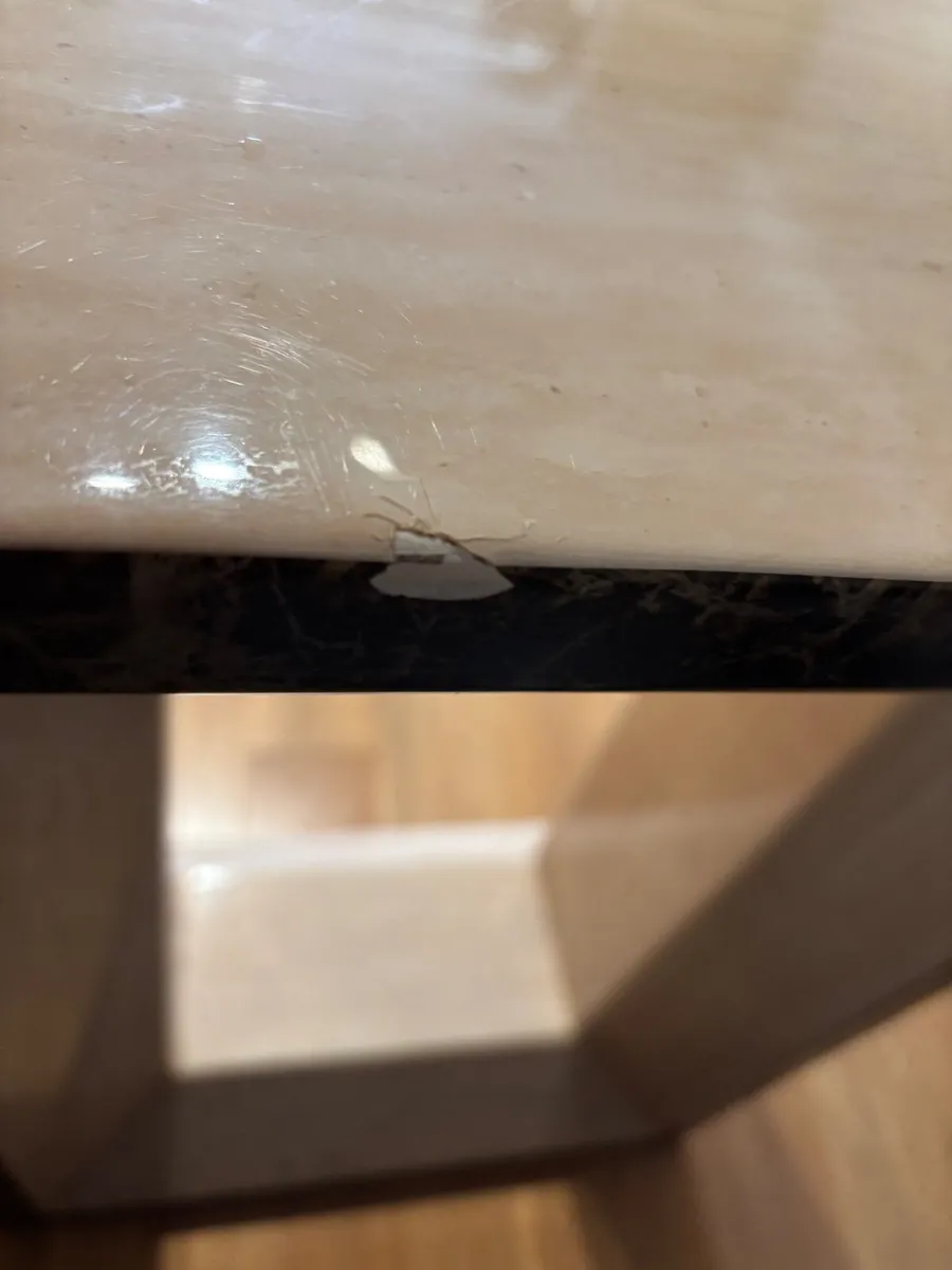 Marble Table - Image 2