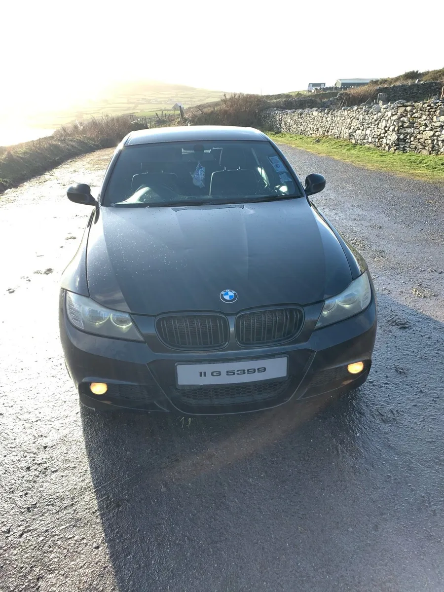 BMW e90 - Image 1