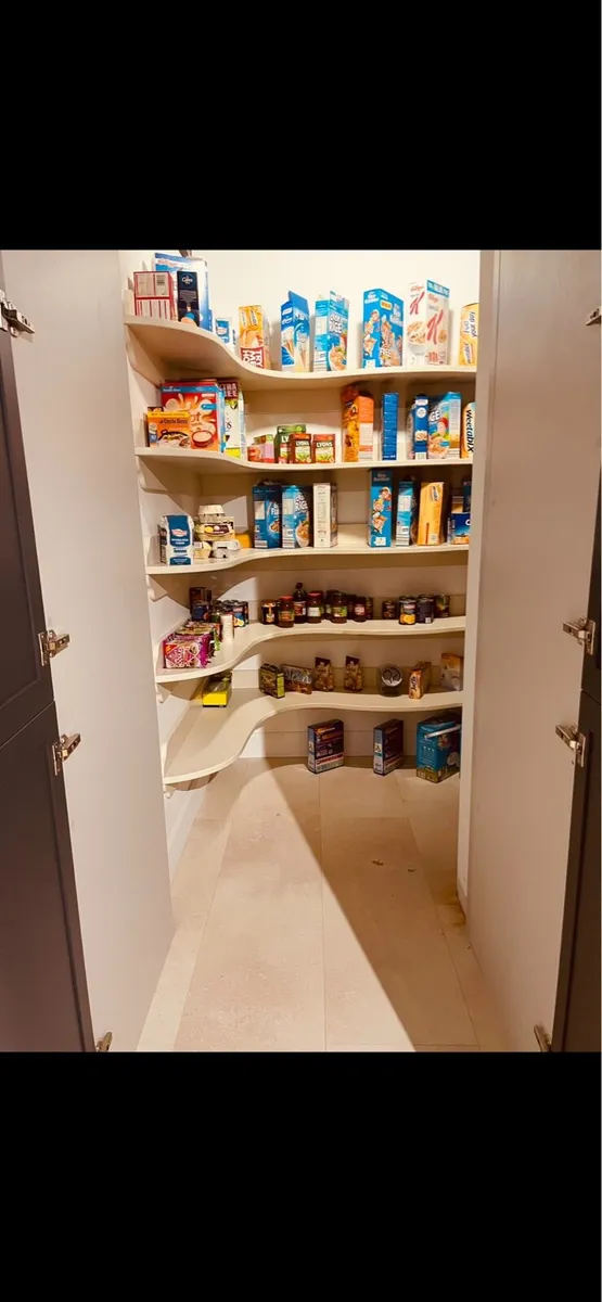 Shelving - Image 1
