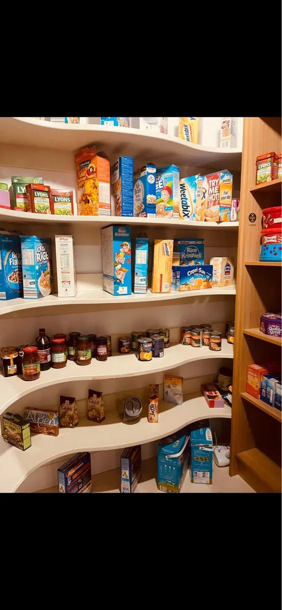 Shelving - Image 2