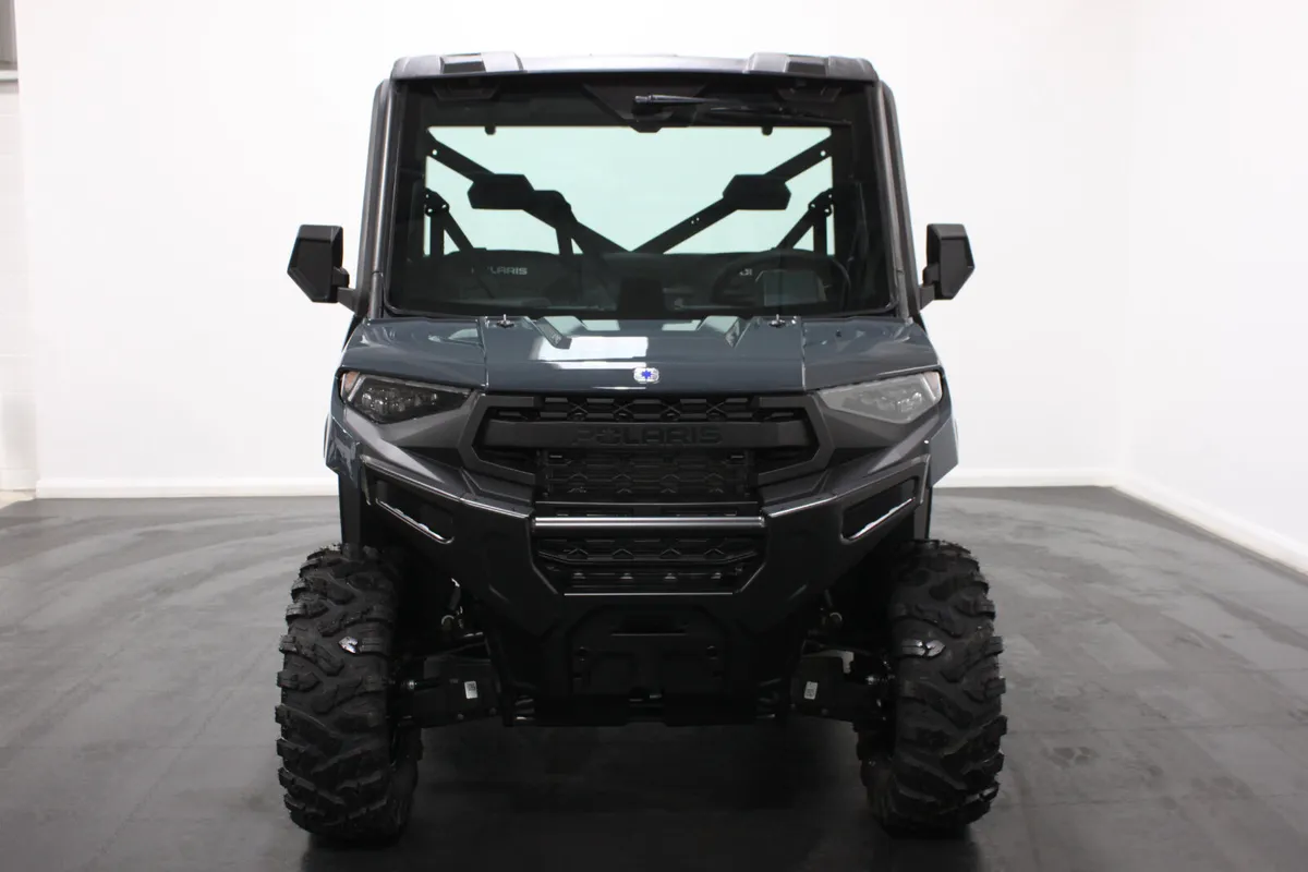 Farm UTV - Image 3