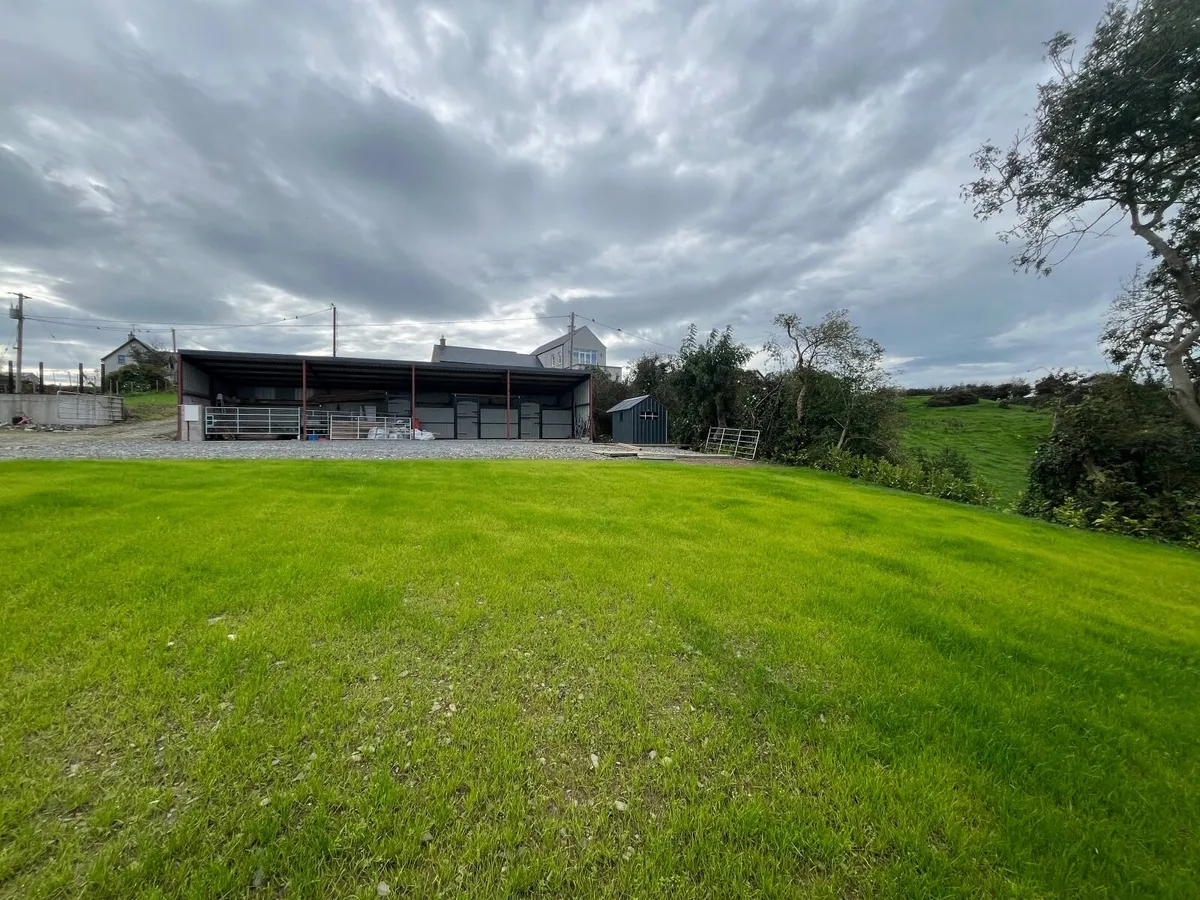 Stables for Rent - Image 1