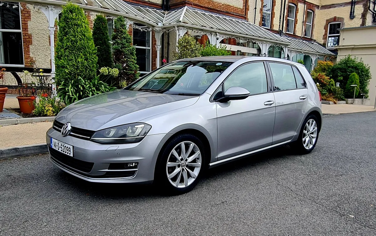 Pristine Golf 1.4 Highline Automatic - Image 1