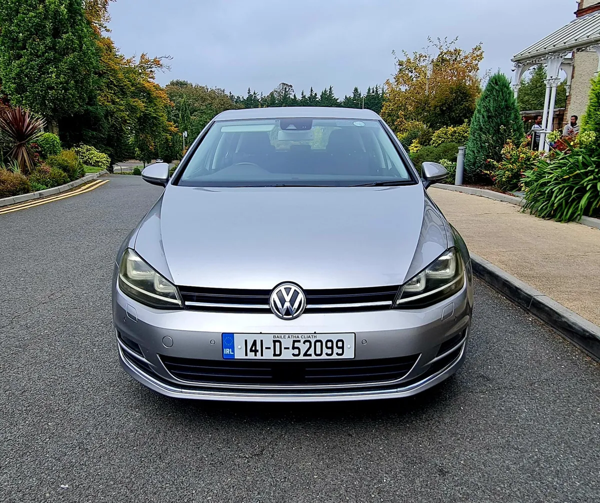 Pristine Golf 1.4 Highline Automatic - Image 2