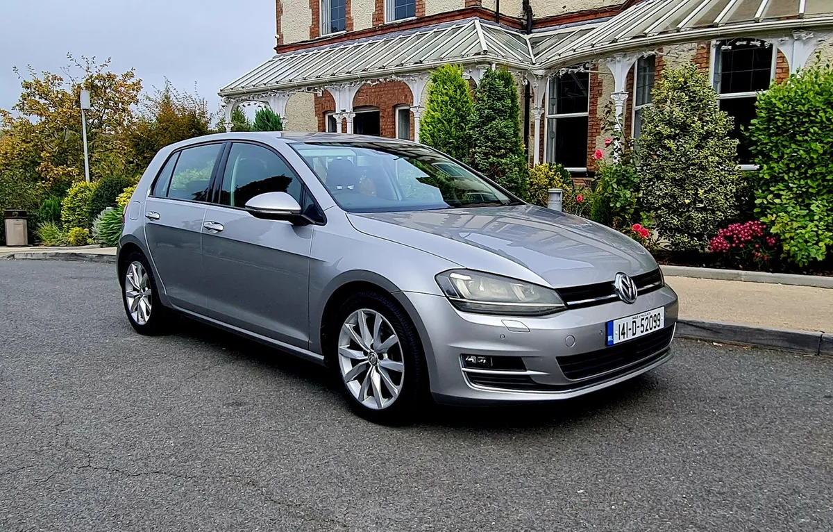 Pristine Golf 1.4 Highline Automatic - Image 3