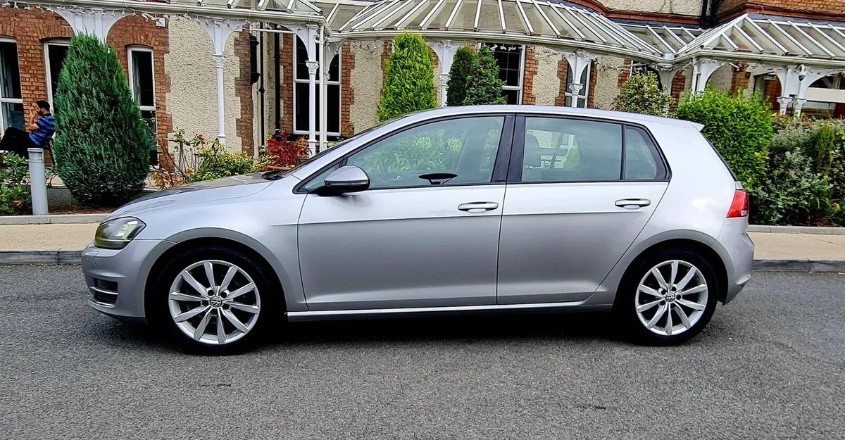 Pristine Golf 1.4 Highline Automatic - Image 4