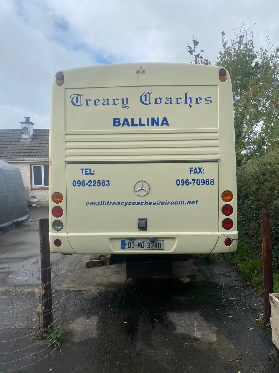 Mercedes-Benz Other 2003 - Image 3