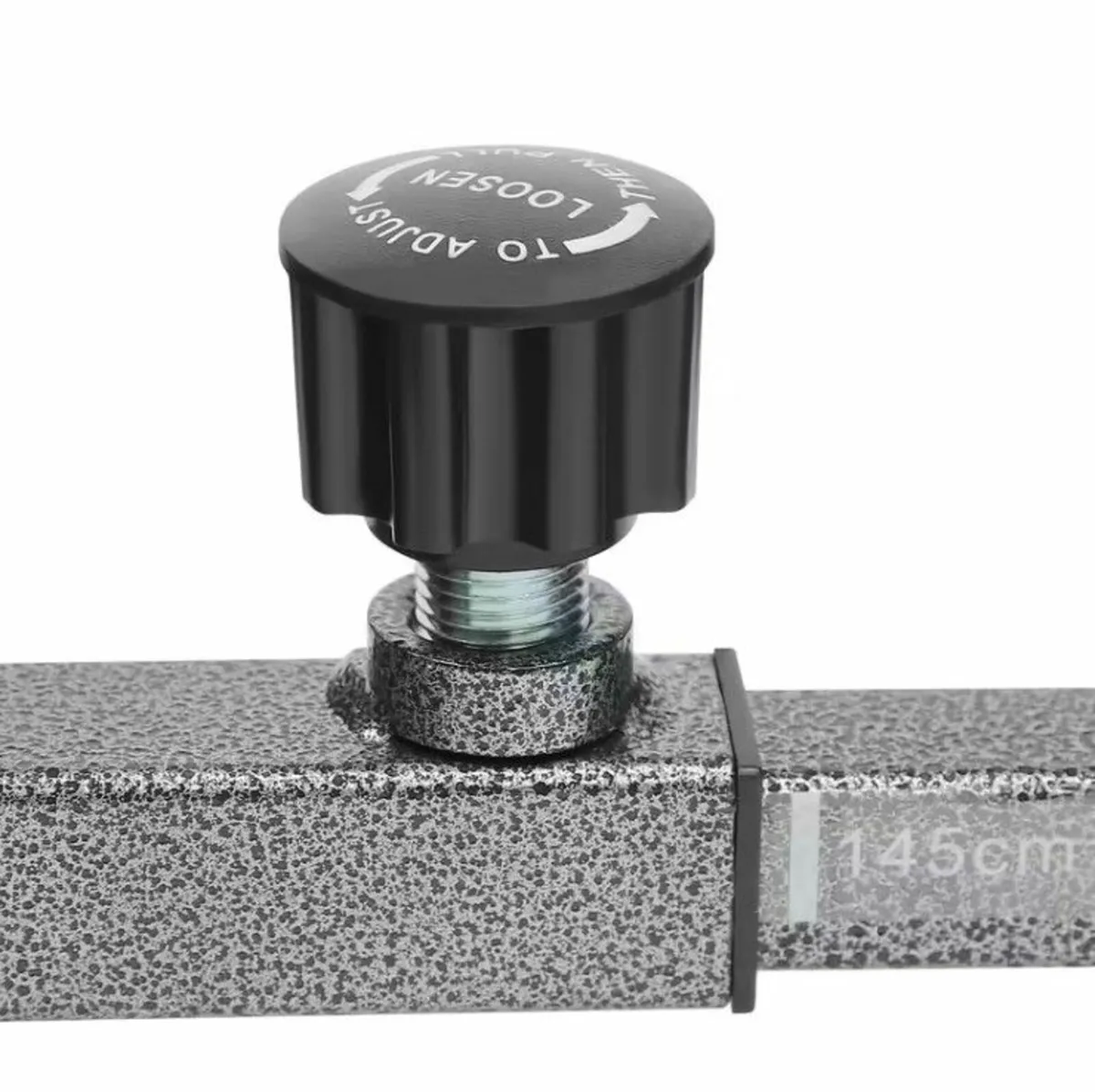Adjustable Back Stretch Decompression Bench Spine - Image 4