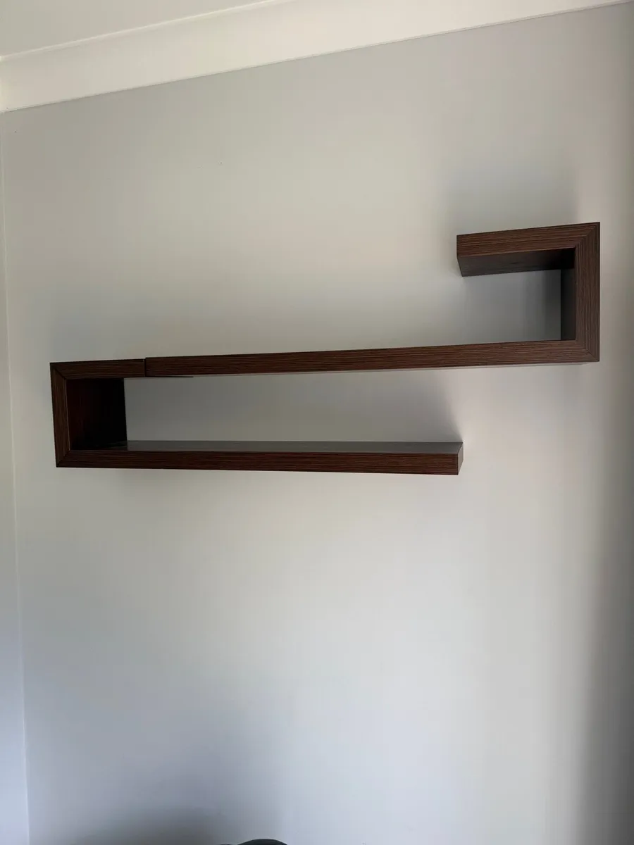 Calligaris shelves - Image 2