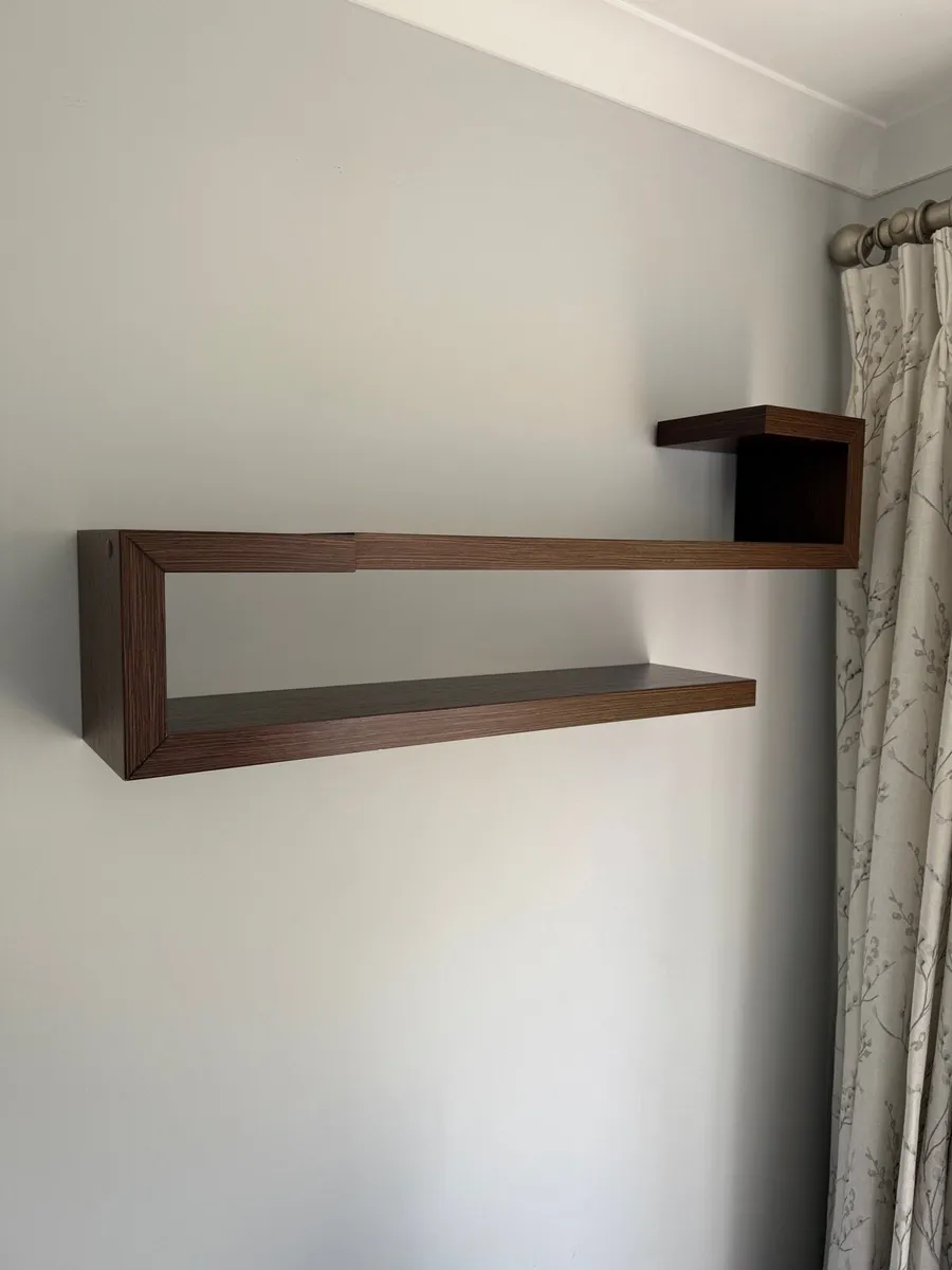Calligaris shelves - Image 3