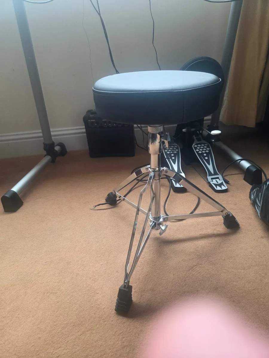 Millenuim MPD 150 Drum set - Image 3