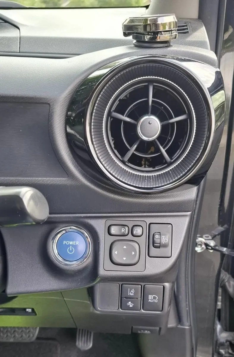 Toyota Aqua 2020 (NCT 01/28) - Image 3