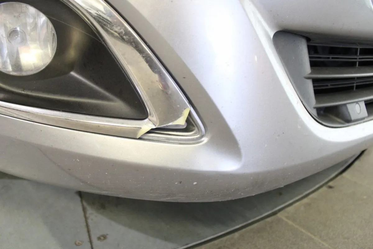 Peugeot 5008 1.6 Blue Hdi 120 Active Auto - Image 3