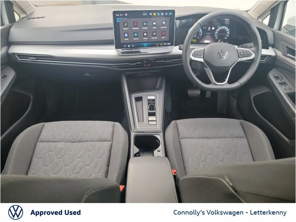 Volkswagen Golf Golf Edition 75 1.5 Mhev 116HP - Image 2