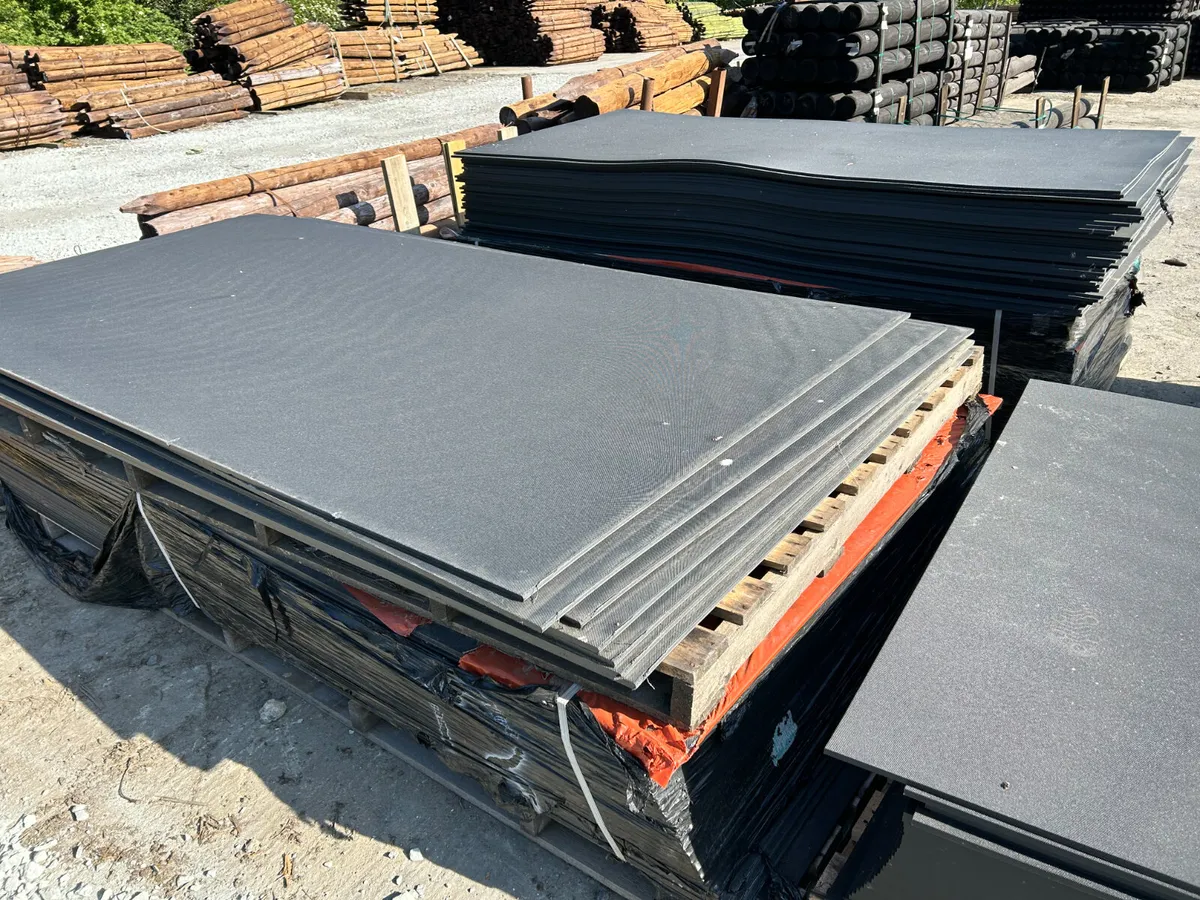 STOCK BOARD AT FRS FENCING TINAHELY - Image 2
