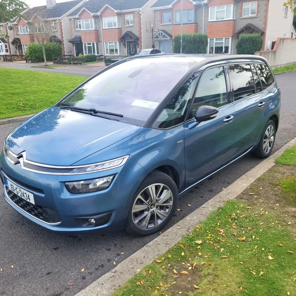 Citroen C4 Picasso - Image 2