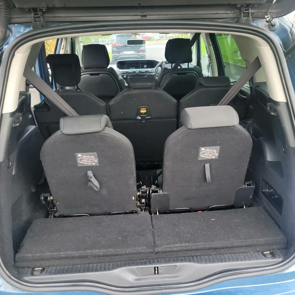 Citroen C4 Picasso - Image 3