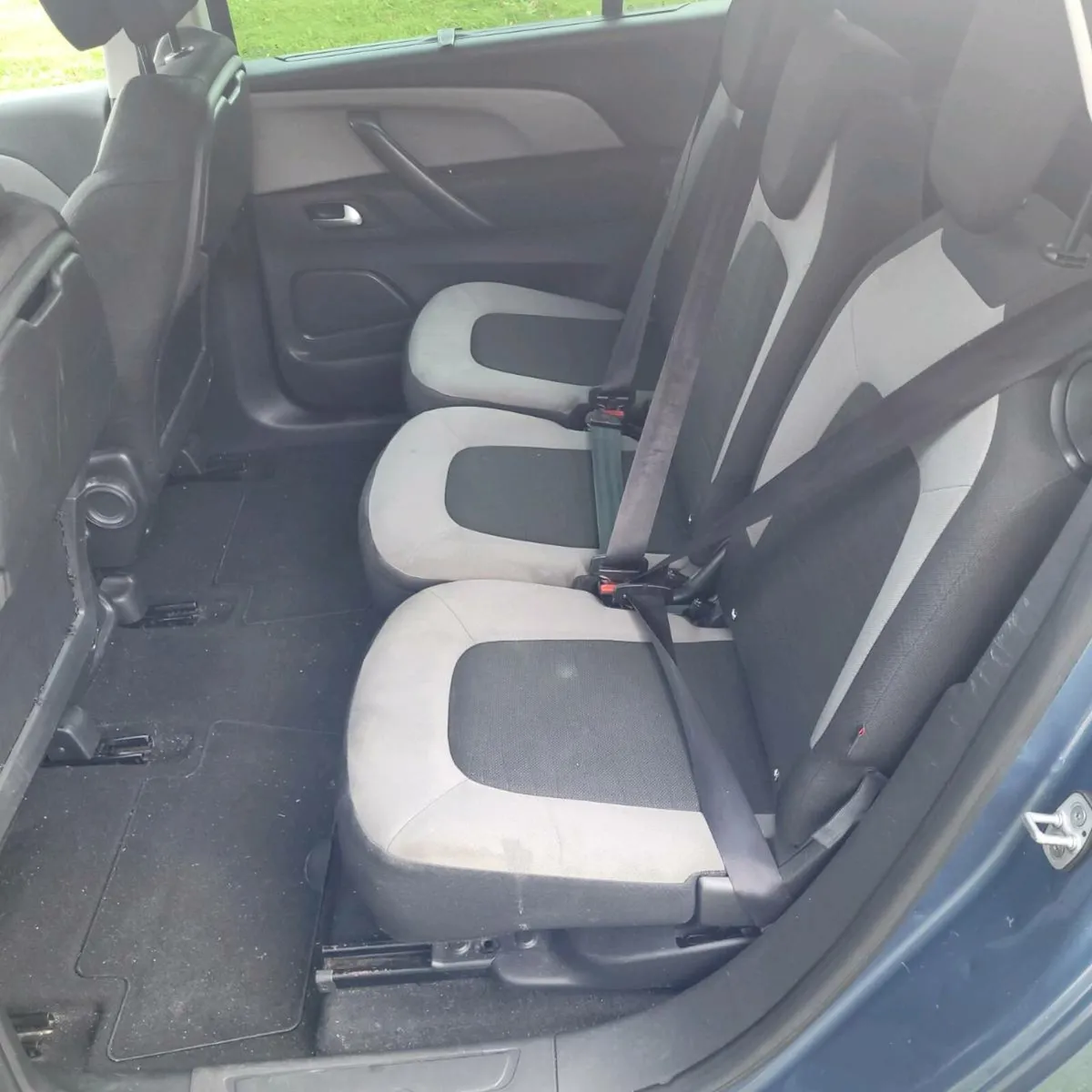 Citroen C4 Picasso - Image 4