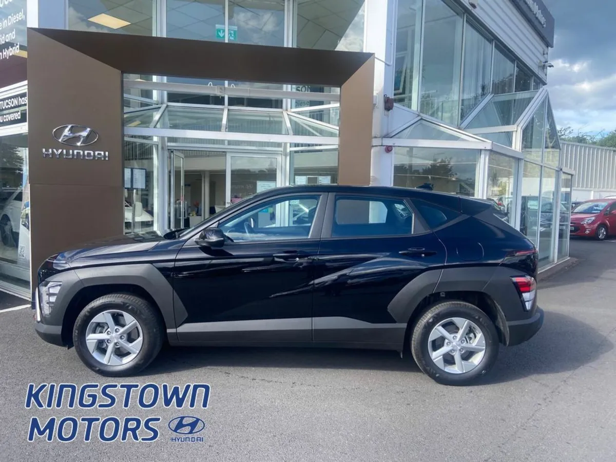 Hyundai KONA Signature - Image 3