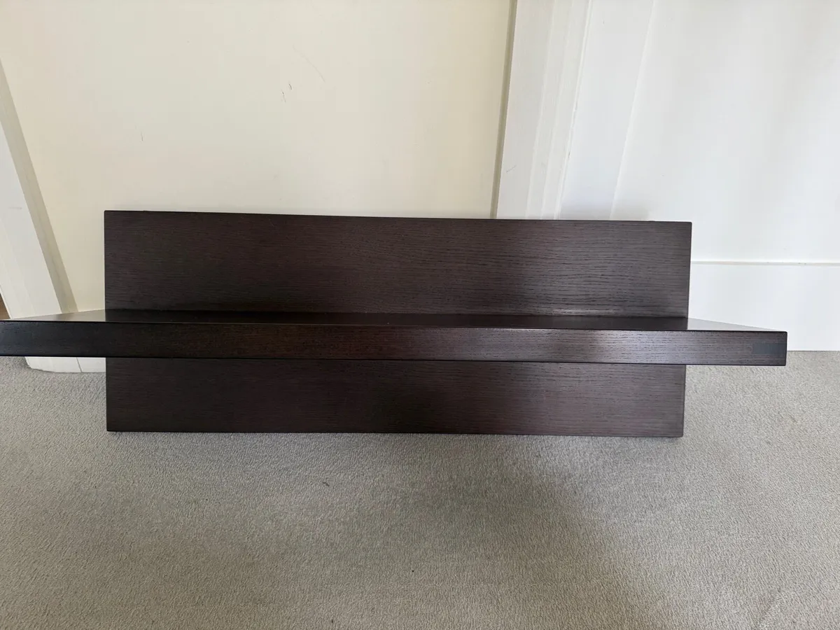 Calligaris shelves - Image 2