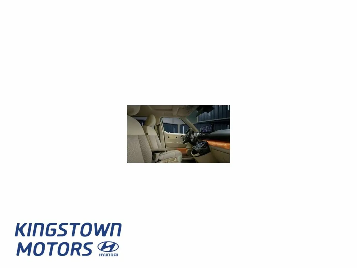 Hyundai INSTER Signature 42kW - Image 2