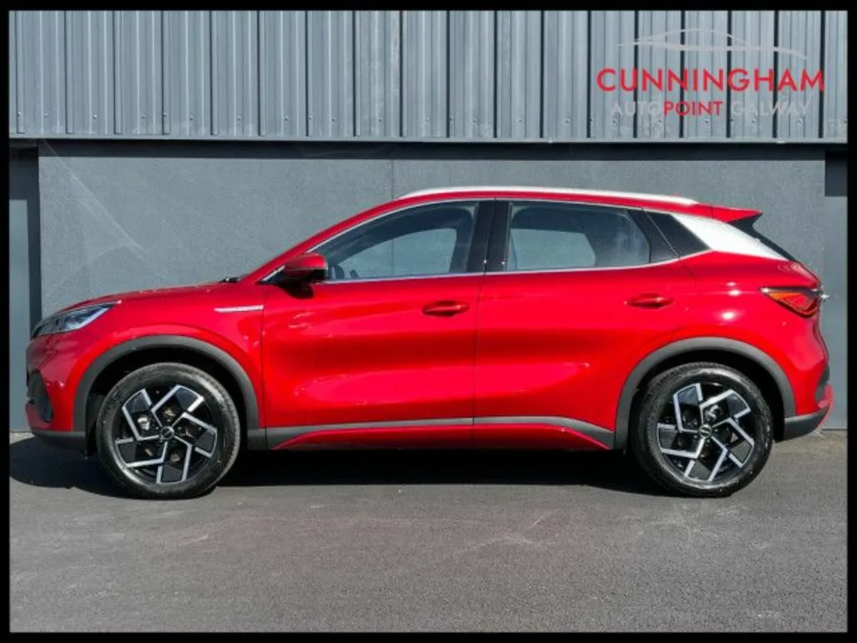 BYD ATTO 3 Design 60.5kWh - Image 3