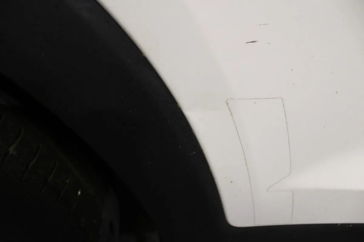 Hyundai Tucson 2WD SE NAV 1.6crdi - Image 3