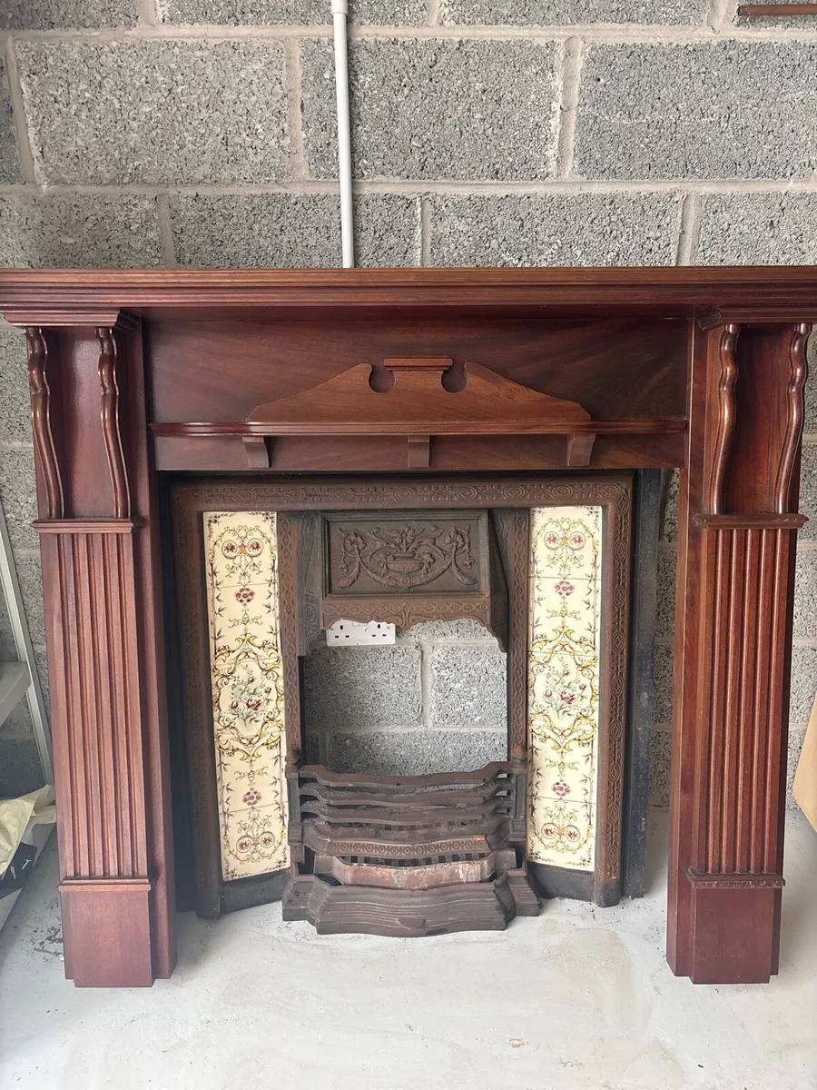 Fireplace - Image 1