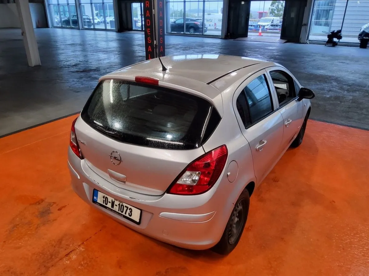 Opel Corsa 1.0 12V S - Image 2