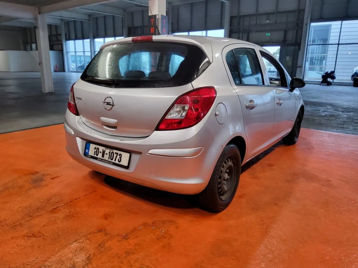 Opel Corsa 1.0 12V S - Image 3