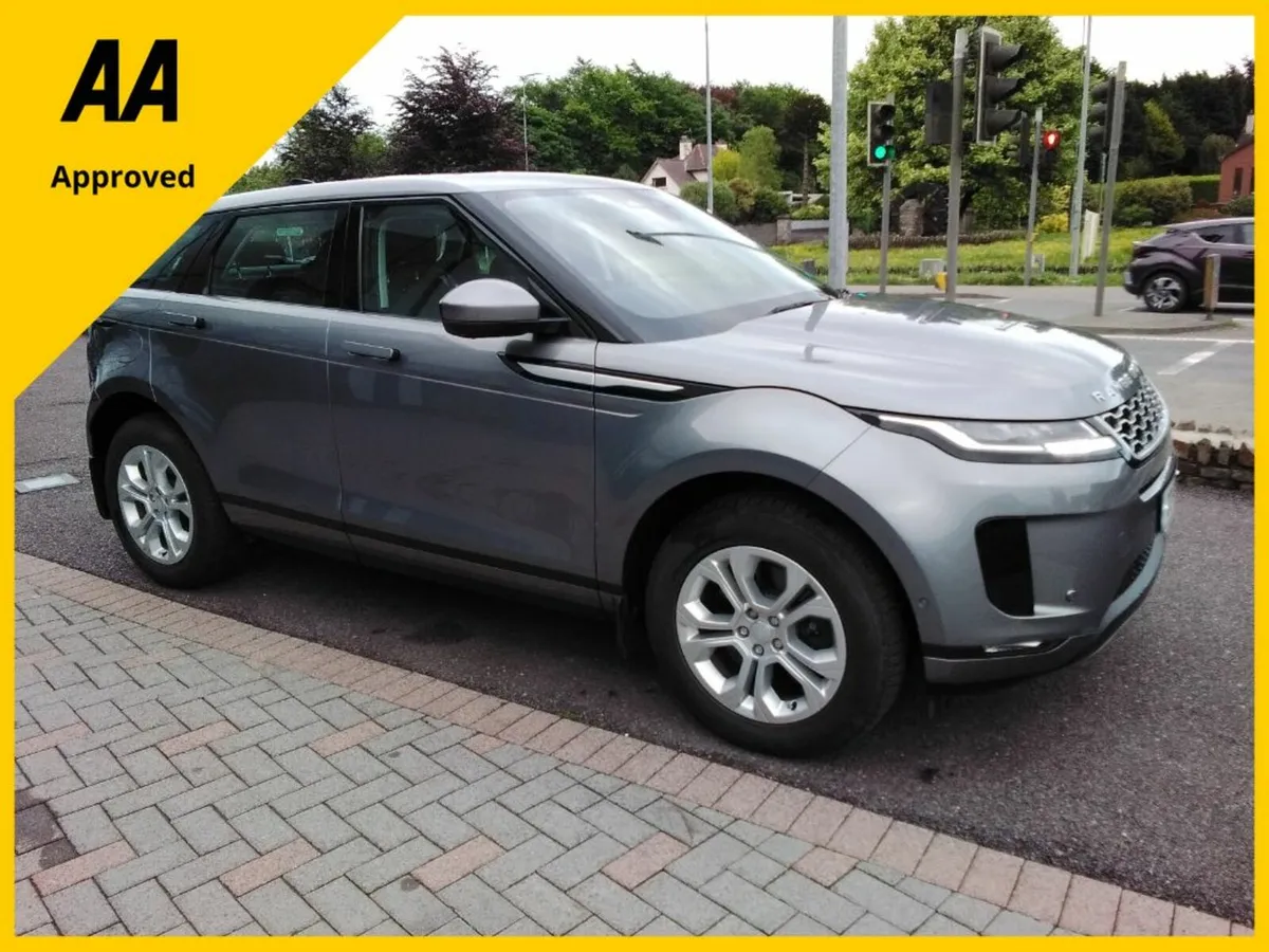 Land Rover Range Rover Evoque Evoque 1.5 300PS Phe - Image 1