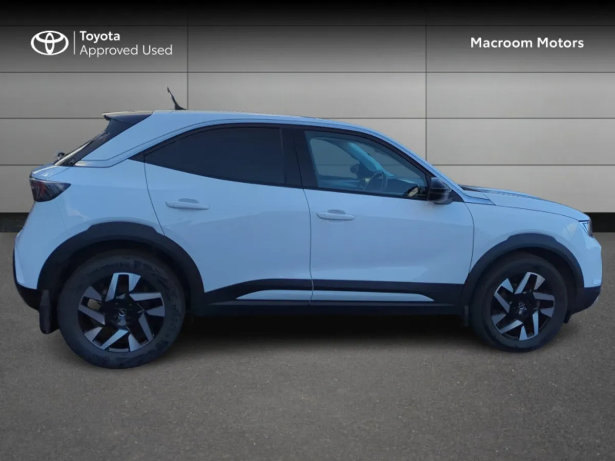 Opel Mokka ELEGANCE-1.2 130PS PET 6 130PS-PET-6SP - Image 3