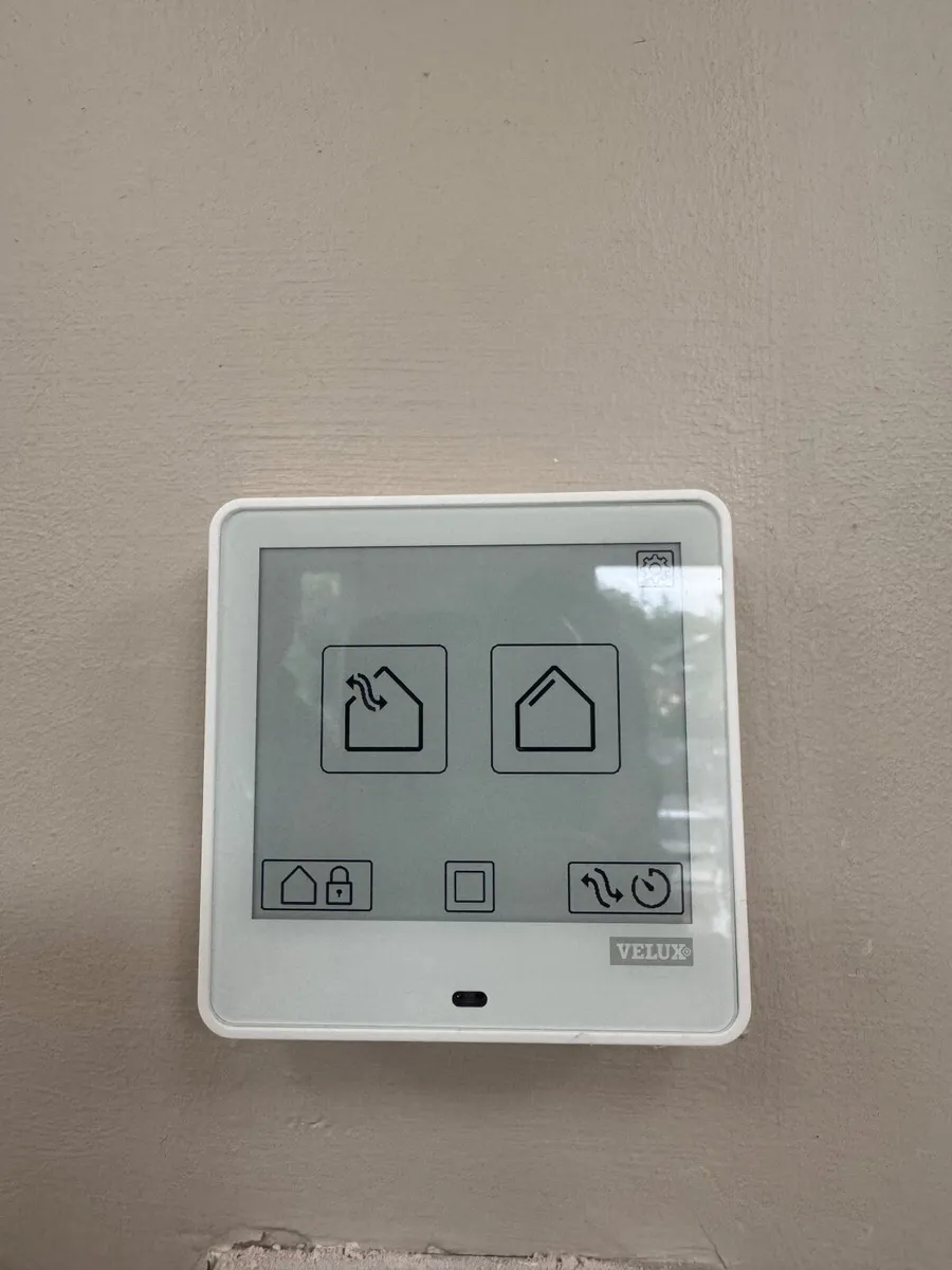 Velux touch advance remote control KLR300 - Image 2