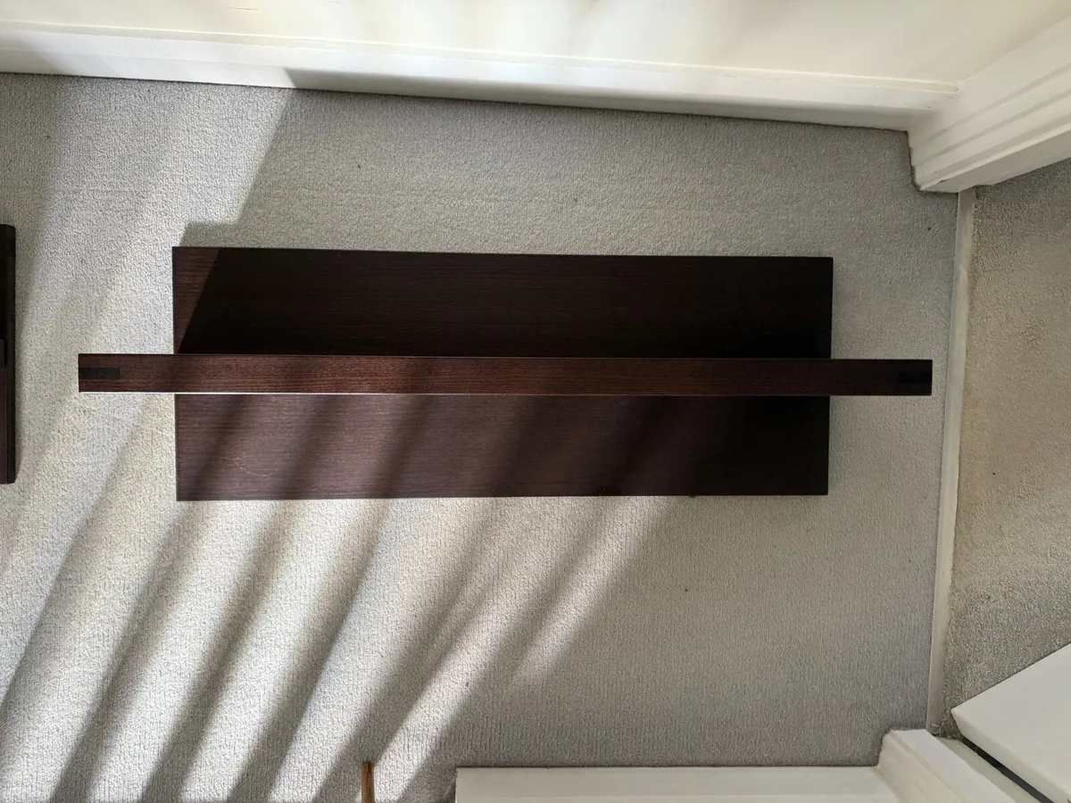 Calligaris shelves - Image 3