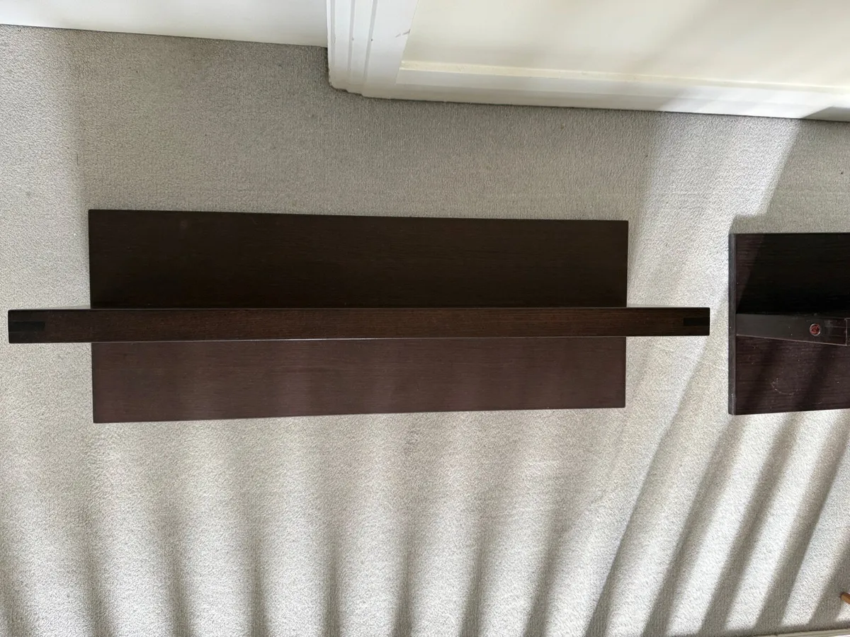 Calligaris shelves - Image 4