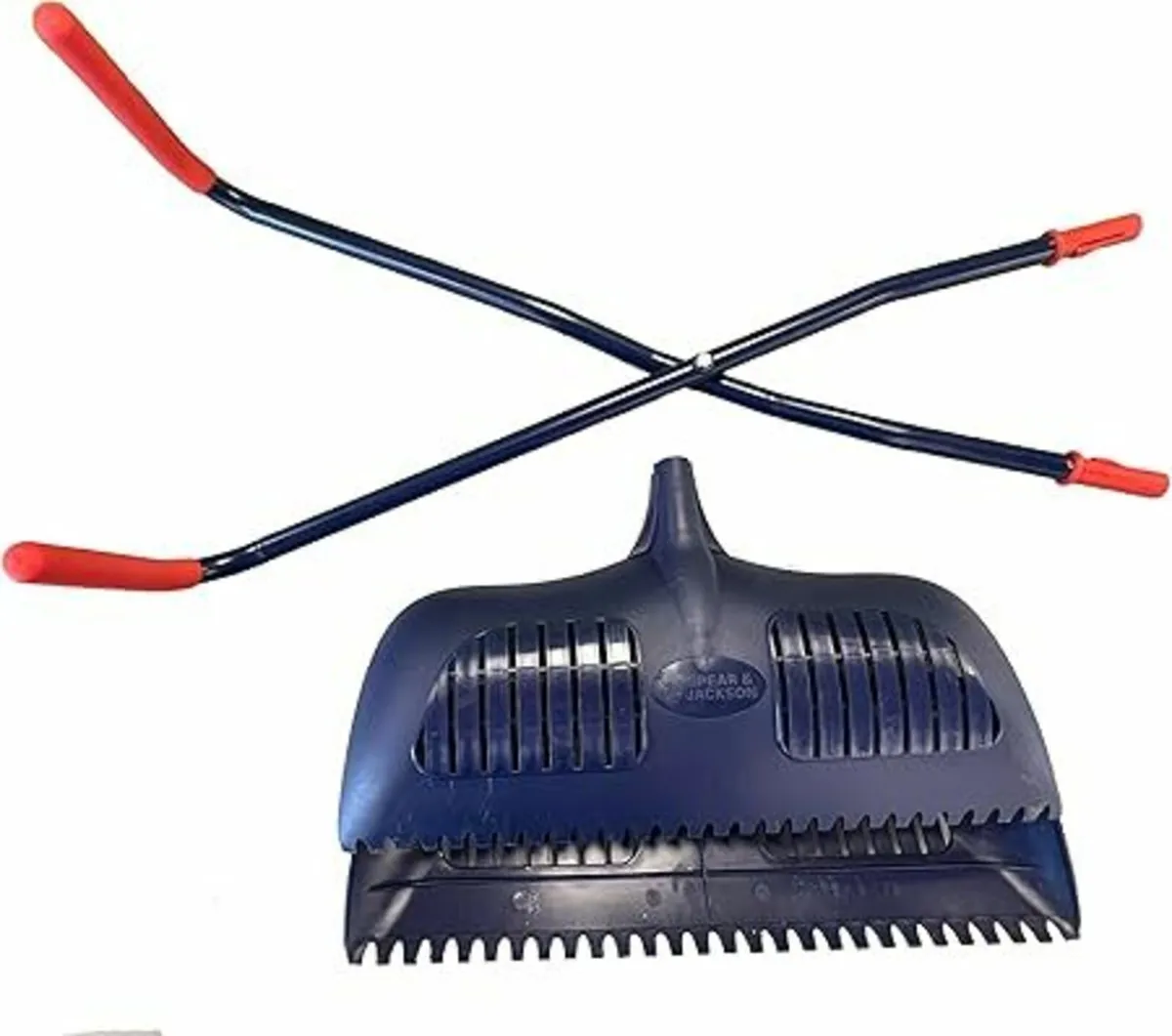 Spear & Jackson LEAFGRABBER Plastic Leaf Grabber - Image 4